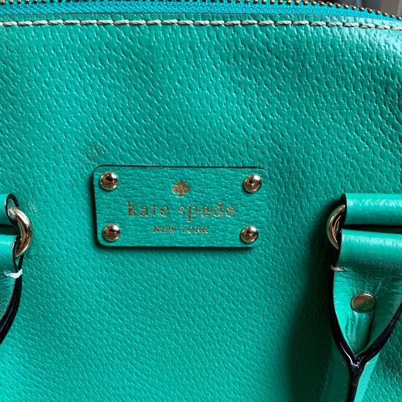 COPY - Kate Spade purse - Picture 6 of 8